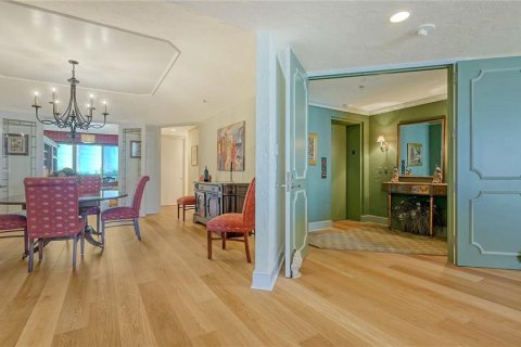 Condominio en venta en Longboat Key, Florida, 3 dormitorios, 236.9 m2 № 1572512 - foto 3