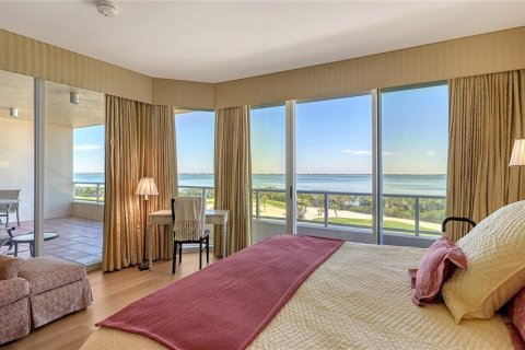 Condominio en venta en Longboat Key, Florida, 3 dormitorios, 236.9 m2 № 1572512 - foto 21