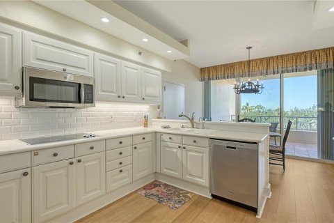 Condominio en venta en Longboat Key, Florida, 3 dormitorios, 236.9 m2 № 1572512 - foto 15
