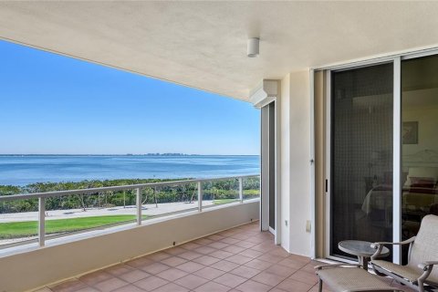 Condominio en venta en Longboat Key, Florida, 3 dormitorios, 236.9 m2 № 1572512 - foto 7