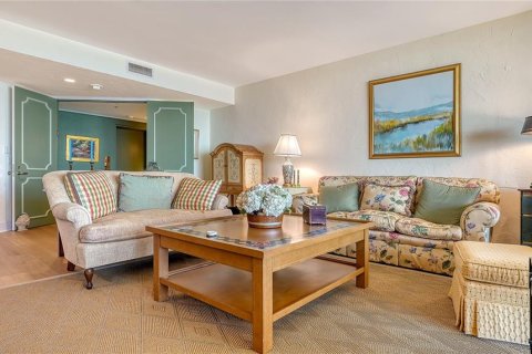 Condominio en venta en Longboat Key, Florida, 3 dormitorios, 236.9 m2 № 1572512 - foto 9