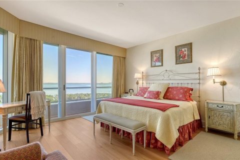 Condominio en venta en Longboat Key, Florida, 3 dormitorios, 236.9 m2 № 1572512 - foto 20