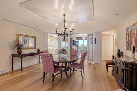 Condominio en venta en Longboat Key, Florida, 3 dormitorios, 236.9 m2 № 1572512 - foto 10