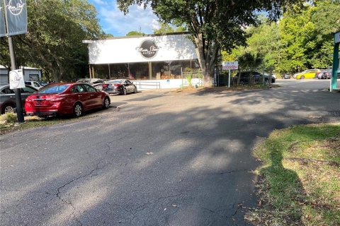 Immobilier commercial à vendre à Gainesville, Floride: 426.79 m2 № 2128298 - photo 3