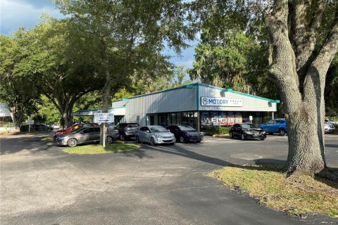 Immobilier commercial à vendre à Gainesville, Floride: 426.79 m2 № 2128298 - photo 2