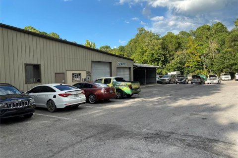 Immobilier commercial à vendre à Gainesville, Floride: 426.79 m2 № 2128298 - photo 5