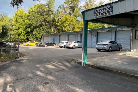 Immobilier commercial à vendre à Gainesville, Floride: 426.79 m2 № 2128298 - photo 4