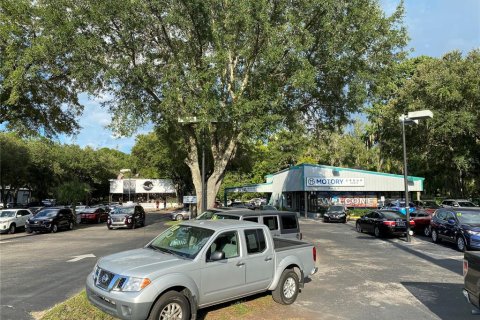 Immobilier commercial à Gainesville, Floride 426.79 m2 № 2128298