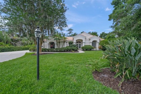 House in Sarasota, Florida 4 bedrooms, 241.92 sq.m. № 2106753