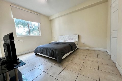 Copropriété à vendre à Miami, Floride: 1 chambre, 75.16 m2 № 2415615 - photo 11