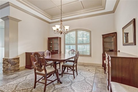 House in Palm Coast, Florida 4 bedrooms, 218.13 sq.m. № 1895007 - photo 15