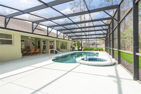 House in Palm Coast, Florida 4 bedrooms, 218.13 sq.m. № 1895007 - photo 19