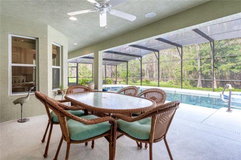 House in Palm Coast, Florida 4 bedrooms, 218.13 sq.m. № 1895007 - photo 18
