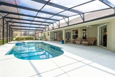 House in Palm Coast, Florida 4 bedrooms, 218.13 sq.m. № 1895007 - photo 17