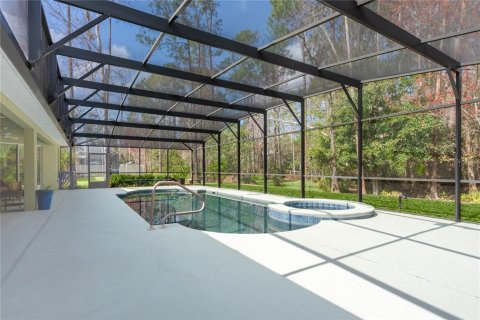 House in Palm Coast, Florida 4 bedrooms, 218.13 sq.m. № 1895007 - photo 21