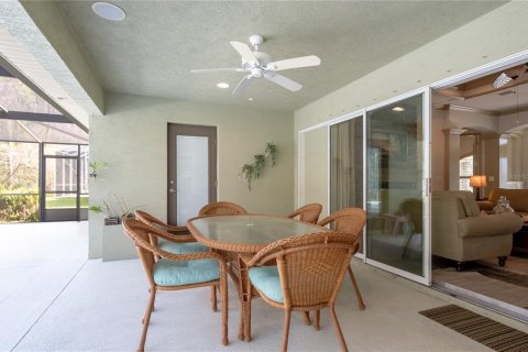 House in Palm Coast, Florida 4 bedrooms, 218.13 sq.m. № 1895007 - photo 20