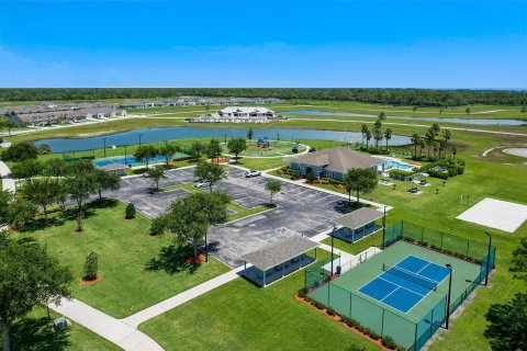 Villa ou maison à vendre à Fort Pierce, Floride: 3 chambres, 154.03 m2 № 1074784 - photo 1