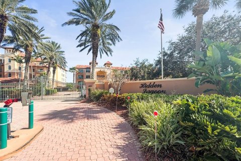 Copropriété à louer à Tierra Verde, Floride: 3 chambres, 233.18 m2 № 2419076 - photo 2