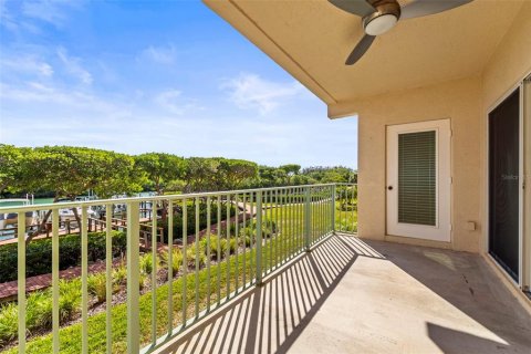 Copropriété à louer à Tierra Verde, Floride: 3 chambres, 233.18 m2 № 2419076 - photo 19