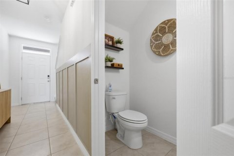Купить таунхаус в Дэвенпорт, Флорида 6 комнат, 136.01м2, № 2095591 - фото 8