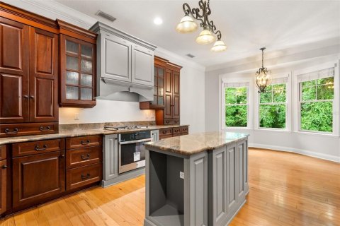 House in Gainesville, Florida 4 bedrooms, 284 sq.m. № 1840089 - photo 23