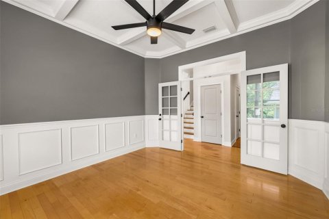 House in Gainesville, Florida 4 bedrooms, 284 sq.m. № 1840089 - photo 14