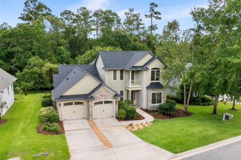 House in Gainesville, Florida 4 bedrooms, 284 sq.m. № 1840089 - photo 3