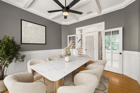 House in Gainesville, Florida 4 bedrooms, 284 sq.m. № 1840089 - photo 13