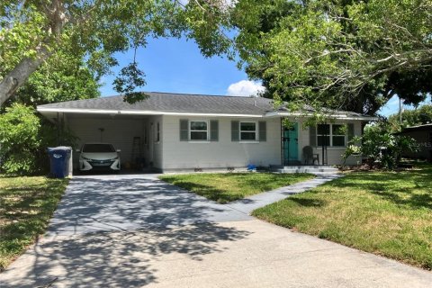 Casa en Bradenton, Florida 2 dormitorios, 105.54 m2 № 2102967