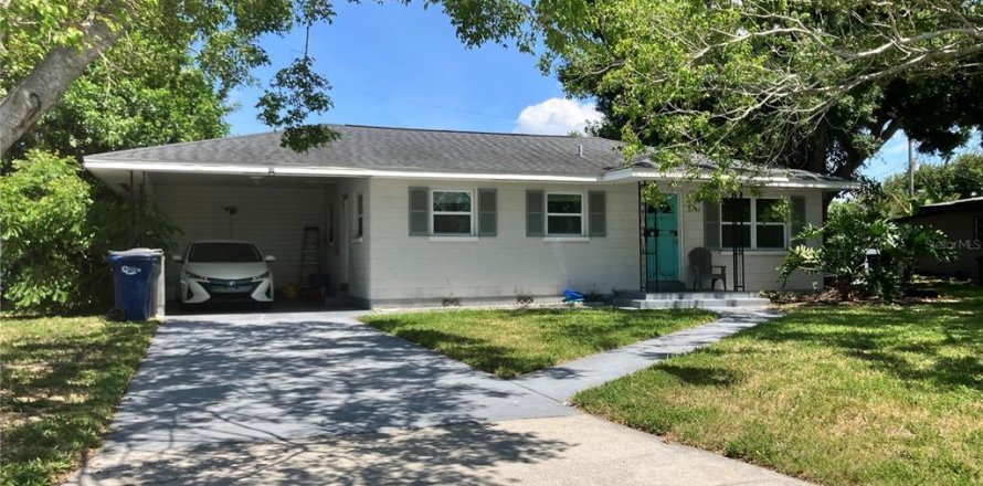 Casa en Bradenton, Florida 2 dormitorios, 105.54 m2 № 2102967