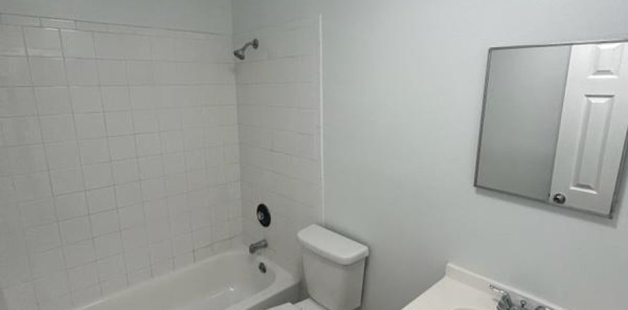 Appartement à Pompano Beach, Floride 1 chambre № 1154552