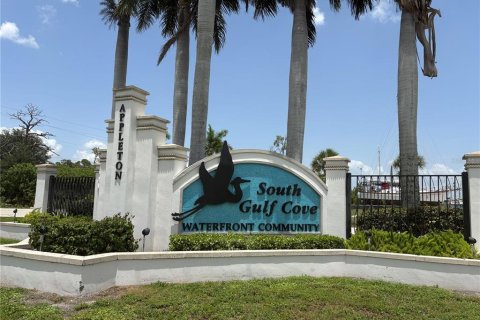 Terreno en venta en Port Charlotte, Florida № 2227253 - foto 4