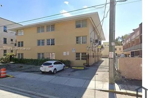 Apartment in Miami, Florida 2 bedrooms, 74.88 sq.m. № 1953150