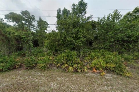 Land in Lehigh Acres, Florida № 2163409