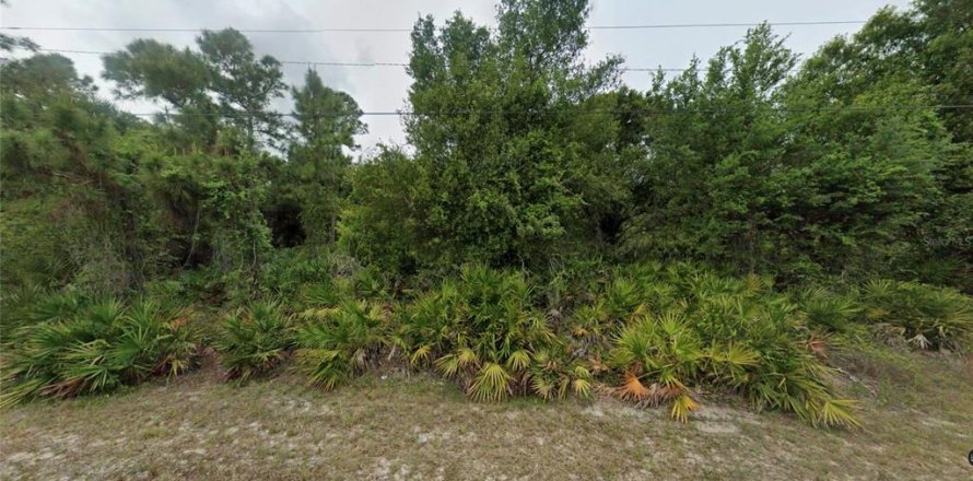 Land in Lehigh Acres, Florida № 2163409