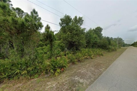 Land in Lehigh Acres, Florida № 2163409 - photo 2