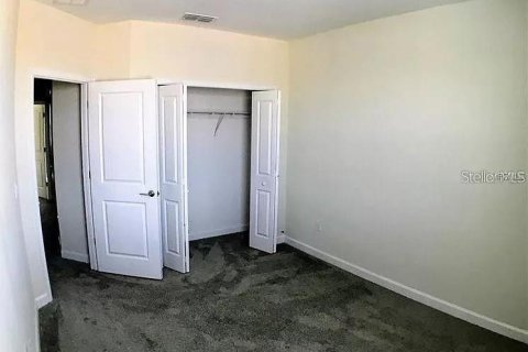 Touwnhouse à vendre à Kissimmee, Floride: 3 chambres, 155.52 m2 № 2123766 - photo 9