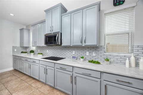 Купить виллу или дом в Лутц, Флорида 9 комнат, 244.7м2, № 1793191 - фото 7