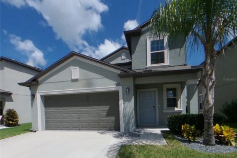 Casa en alquiler en Sun City Center, Florida, 5 dormitorios, 224.36 m2 № 1910991 - foto 1