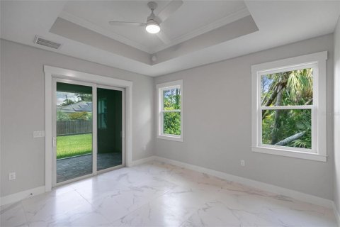House in Port Charlotte, Florida 3 bedrooms, 156.82 sq.m. № 1803080 - photo 30