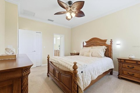 Villa ou maison à vendre à Venice, Floride: 4 chambres, 185.34 m2 № 2409777 - photo 23