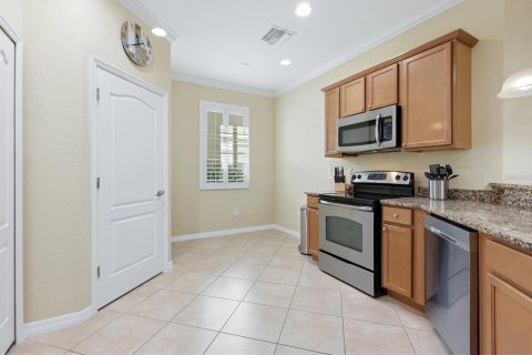 Villa ou maison à vendre à Venice, Floride: 4 chambres, 185.34 m2 № 2409777 - photo 18
