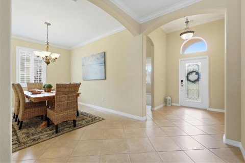 Villa ou maison à vendre à Venice, Floride: 4 chambres, 185.34 m2 № 2409777 - photo 5