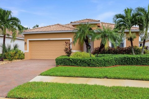 Villa ou maison à Venice, Floride 4 chambres, 185.34 m2 № 2409777