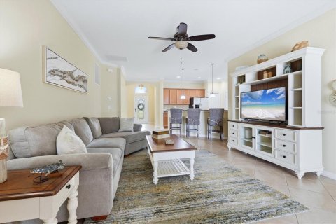 Villa ou maison à vendre à Venice, Floride: 4 chambres, 185.34 m2 № 2409777 - photo 10