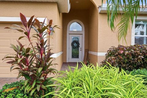Villa ou maison à vendre à Venice, Floride: 4 chambres, 185.34 m2 № 2409777 - photo 4