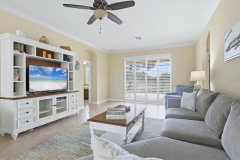 Villa ou maison à vendre à Venice, Floride: 4 chambres, 185.34 m2 № 2409777 - photo 8