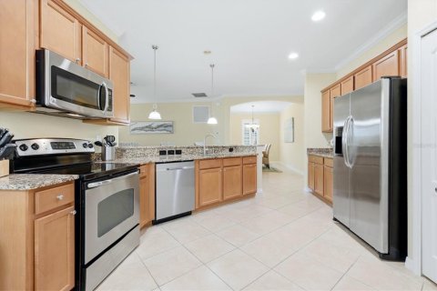 Villa ou maison à vendre à Venice, Floride: 4 chambres, 185.34 m2 № 2409777 - photo 16