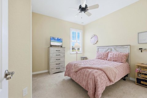 Villa ou maison à vendre à Venice, Floride: 4 chambres, 185.34 m2 № 2409777 - photo 28