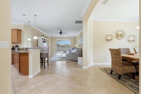 Villa ou maison à vendre à Venice, Floride: 4 chambres, 185.34 m2 № 2409777 - photo 6